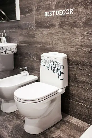 Унитаз-компакт - интернет-магазин cs-online.su