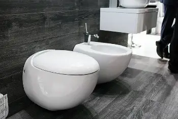 Подвесной унитаз - интернет-магазин cs-online.su