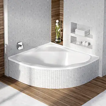 Акриловые ванны - интернет-магазин cs-online.su