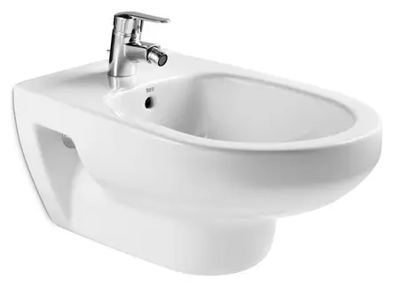 Биде подвесное Roca VICTORIA LAURA (7.3553.0.500.S)