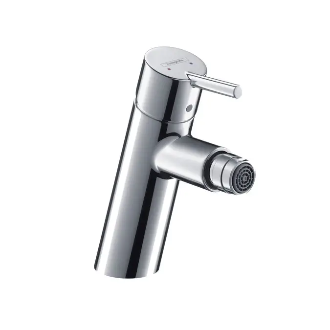 Смеситель для биде Hansgrohe Talis хром (32240000)