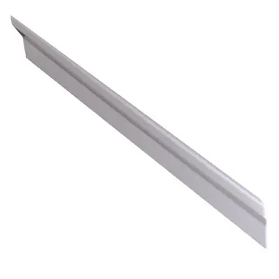 Панель Ravak PERSEUS-100 SET L белая (A82AA01010)