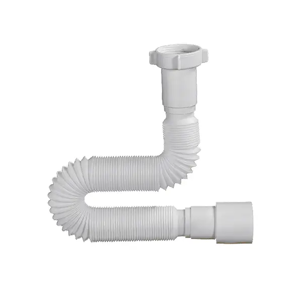 Гибкая труба ОРИО 1 1/2 х 40/50 максимальная длина 1250 мм (АС-10132)