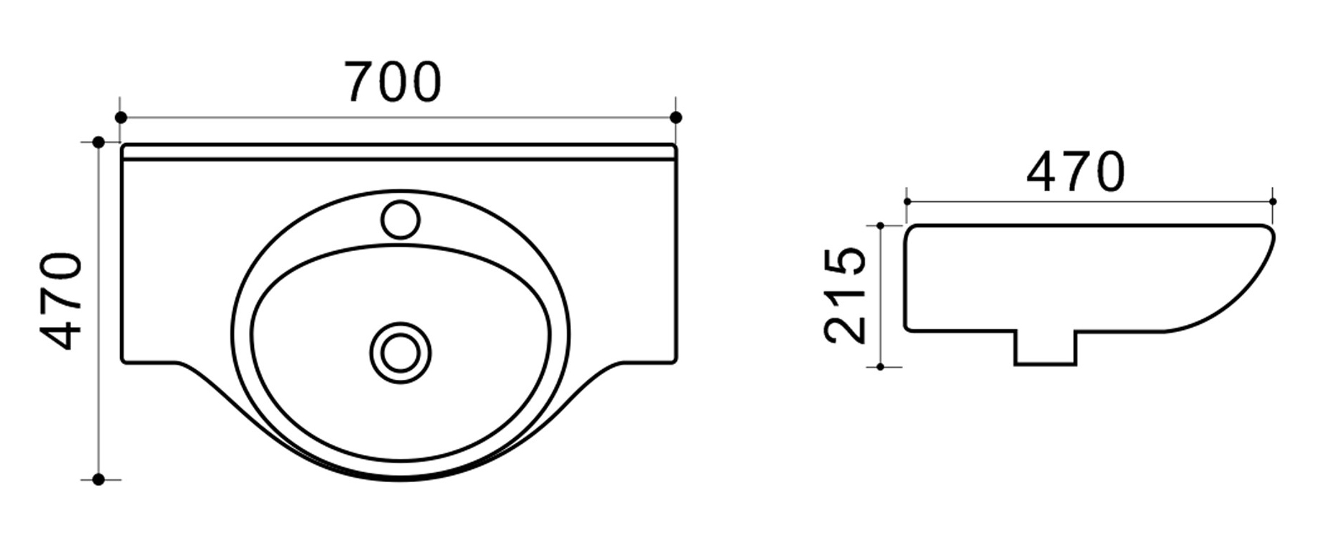 Раковины для ванной и кухонные мойки купить с доставкой в Липецке по ...