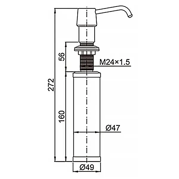 AZ-114-St_схема