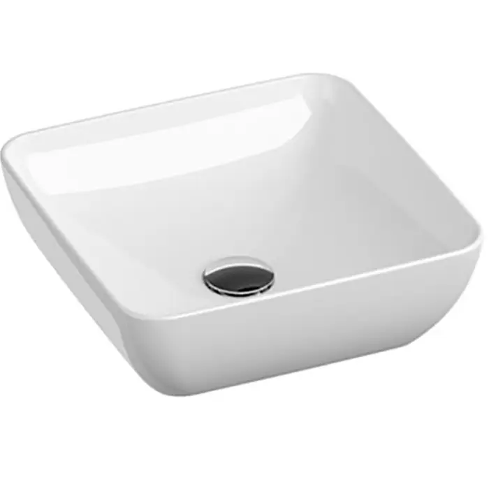 Раковина-чаша Ravak Uni Slim 38 Белая (XJX01138001)