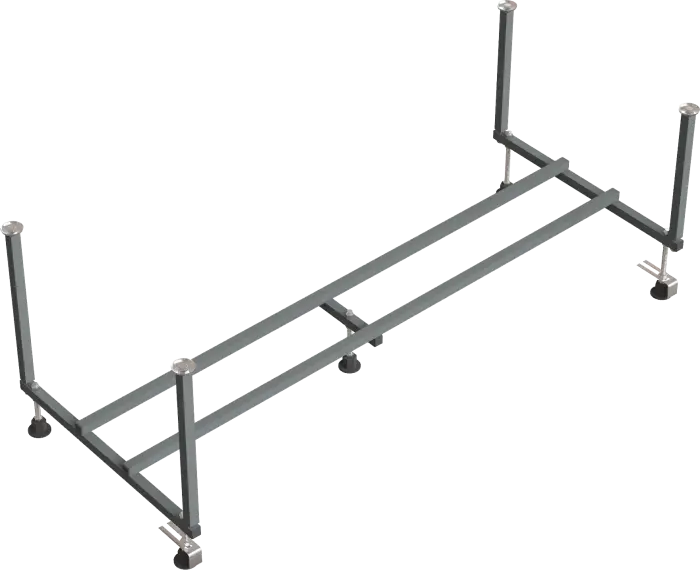 Каркас для ванны Azario Бали 1600x700 разборный (БТК0002)