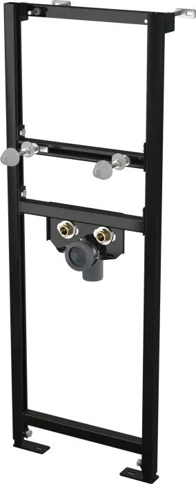 Монтажная рама для умывальника Alca Plast (A104/1120)