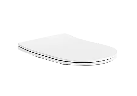 Сиденье с крышкой для унитаза Azario Sinto AZ-1098