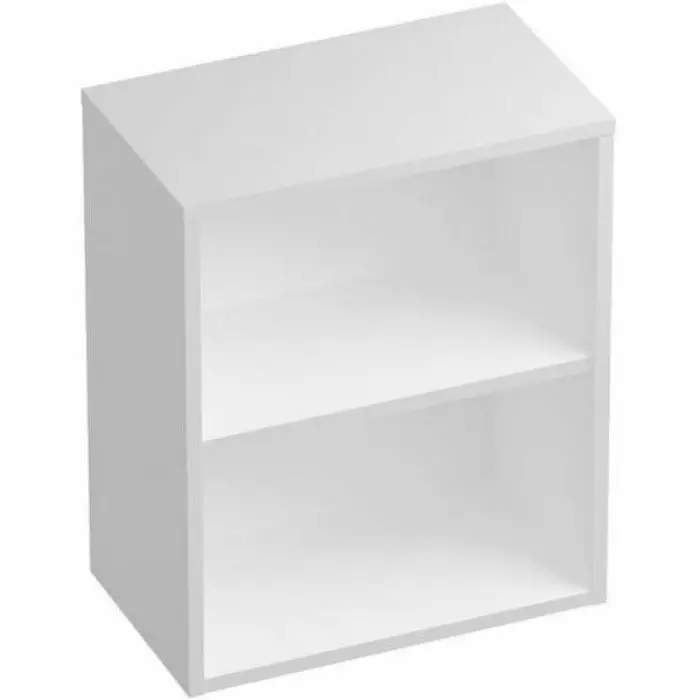 Подвесной шкаф Ravak SB Natural 45 Белый глянец (X000001055)