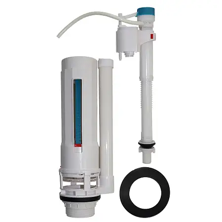 AZ-1015_сливная арм