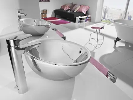 00007866 Накладная керамическая раковина Roca Bol 327876000_