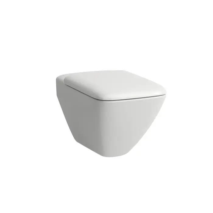 Подвесной унитаз Laufen Palace с глубоким смыванием (8.2070.0.000.000.1)