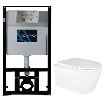 AZ-8010-1000+AZ-2380 AZ-8010-1000+AZ-2380