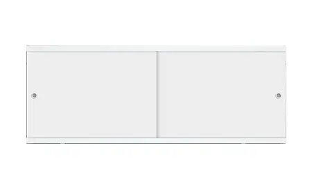 Экран для ванны Метакам "Ультра легкий" 148 белый (CS00058307)