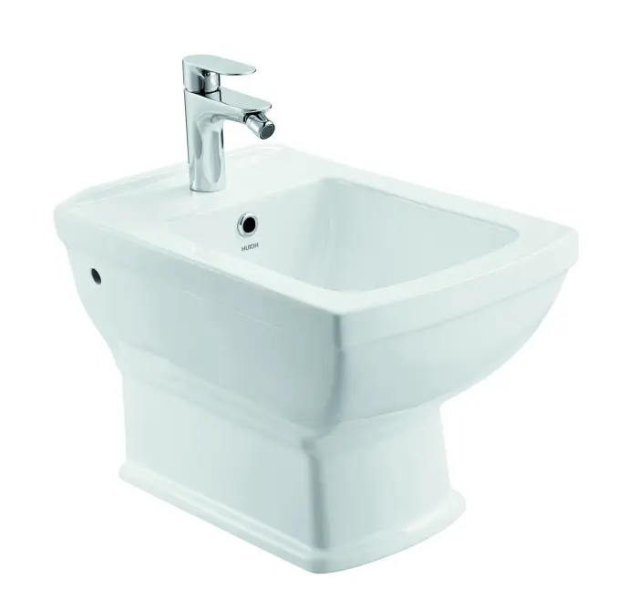 Биде подвесное Creo Ceramique ORLEANS 545х355х370 (OR2100)