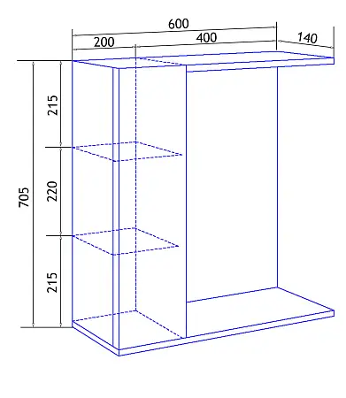 Дина 60 лев_схема