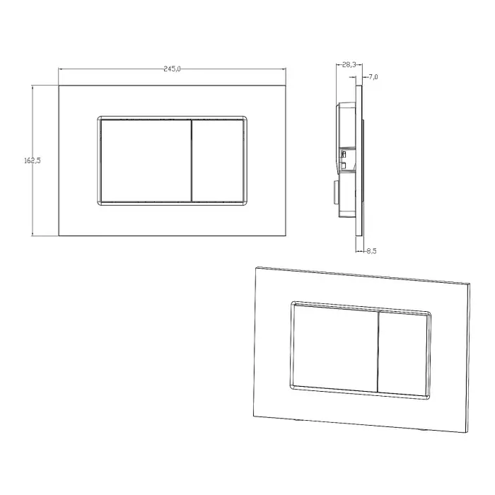 AZ-ABS-001-GG схема