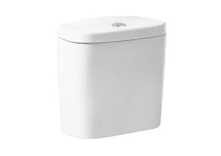 Бачок Roca VICTORIA нижний подвод воды (7.3413.9.Z00.0)