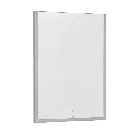 Зеркало Roca ANETO 600х850, c LED-подсветкой и системой антизапотевания (7.8123.6.200.0)