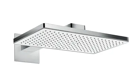 Верхний душ Hansgrohe Rainmaker Select, хром (24003400)
