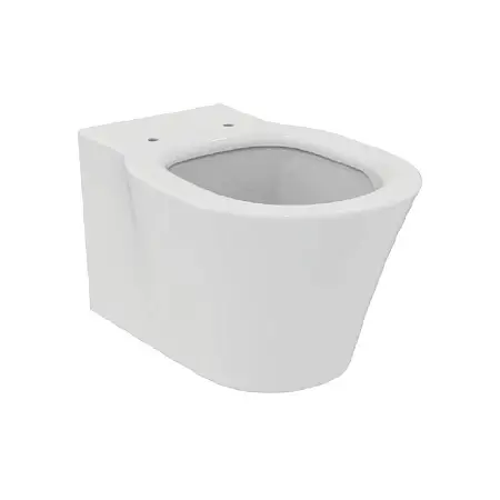 Унитаз подвесной Ideal Standard CONNECT AIR AquaBlade®, глубокий смыв, с крепежом (E005401)