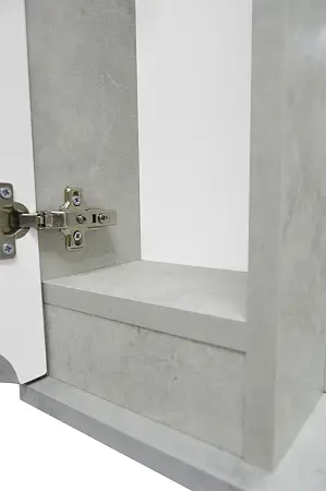 Зеркало Florena лев_5