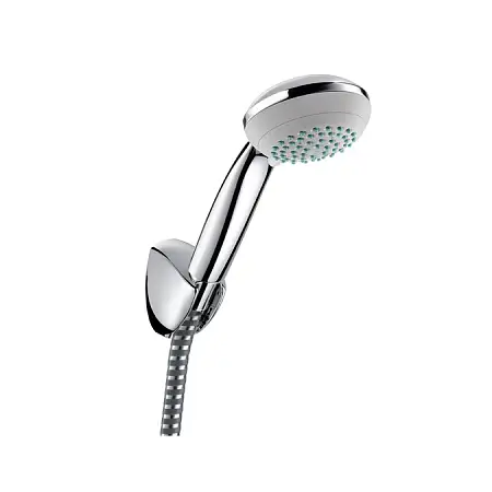 Душевой набор Hansgrohe Crometta 85 Vario/Porter'C 1,60 м, ½’ (27559000)