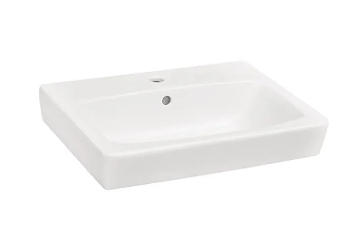 Раковина AQUATON Нео 60, белая (1WH302186)  