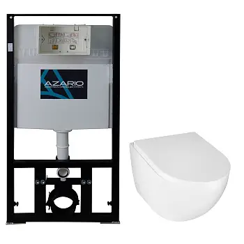 AZ-8010-1000+AZ-0253VD AZ-8010-1000+AZ-0253VD