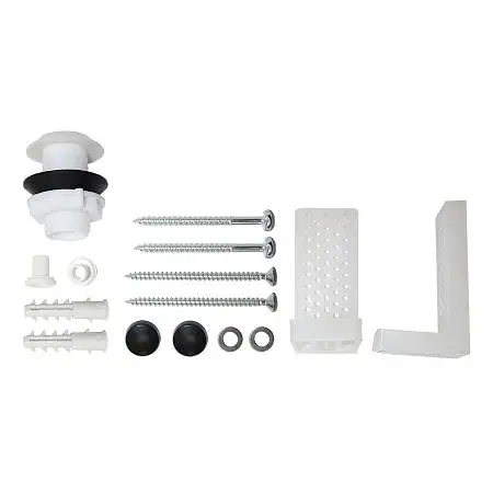 крепление для унитаза