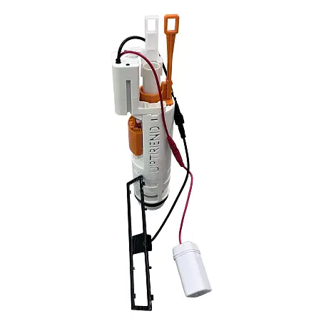 AZ-510A_арматура