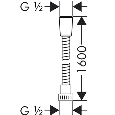 hansgrohe_shlang_160