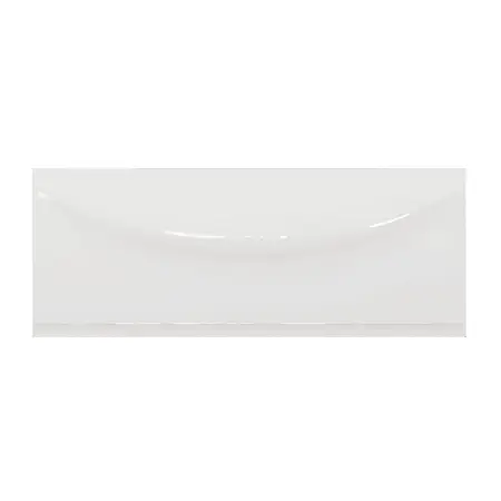 Экран лицевой Domani-Spa Classic 150, оттенок холодный, крепеж в комплекте