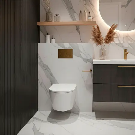 AZ-1273WHD (интерьер 2)