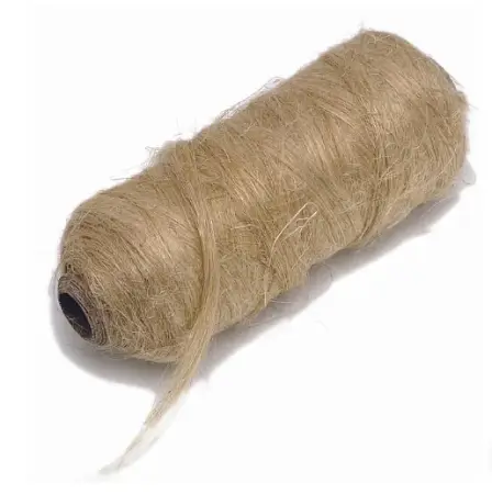 Лен сантехнический UNIGARN, катушка (шпуля) 80г (1500850/1500800)