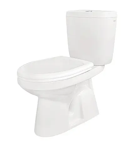 Унитаз-компакт Анимо в пол 2РА ДС SC