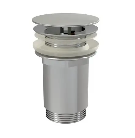 Донный клапан Ravak Сlick-Сlack Хром (X01373)