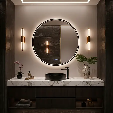 АZ-LED010525 интерьер