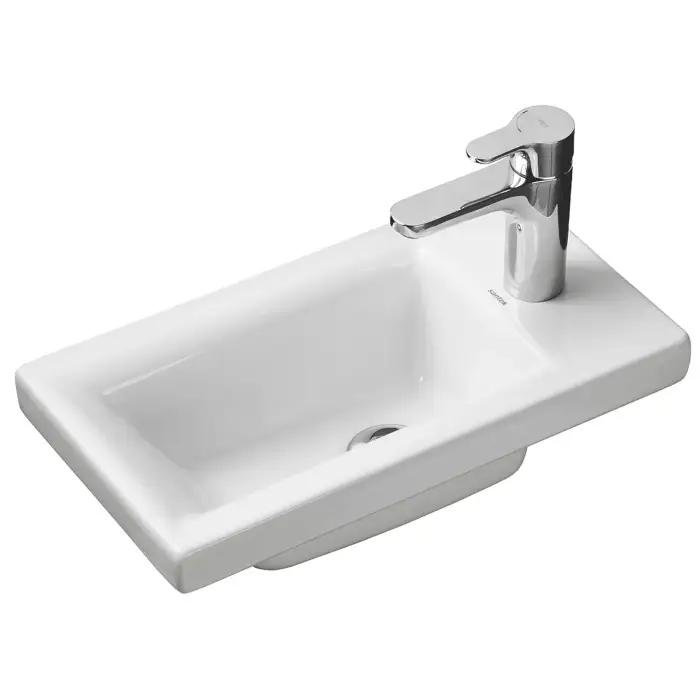 Мебельная раковина AQUATON Миранда 40 (1WH302500)