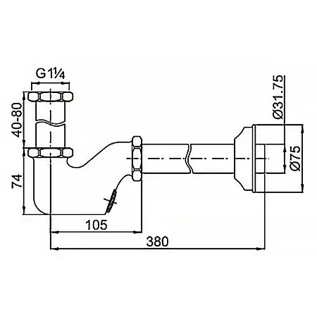 AZ-110-CHR_схема