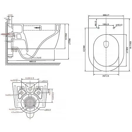 AZ-1293WH_схема