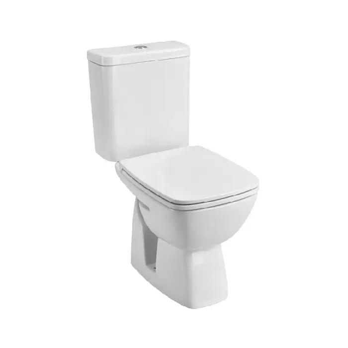 Унитаз-компакт Santek Нео Лайт (1.WH30.2.471)