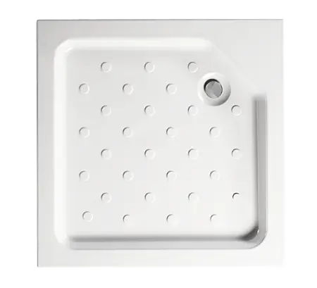 Душевой поддон Метакам 800 Universal N без сифона, акриловый