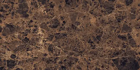 Плитка керамогранитная AZARIO EMPERADOR CHOCO 60х120 High Glossy (P321111215DM)