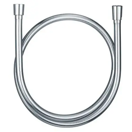 Душевой шланг KLUDI SUPARAFLEX 1600 мм, хром (6107205-00)