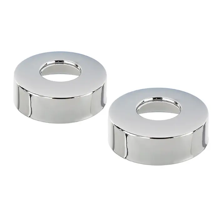 отражатели хром