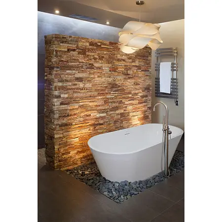 в интерьере