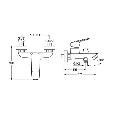 WH5A10009N001 схема копия
