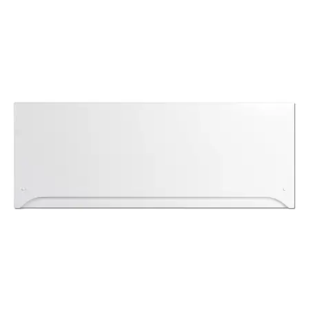 Панель фронтальная к ванне Azario Annabella 1600 мм, ABS пластик, белый (ЭВS_017318)